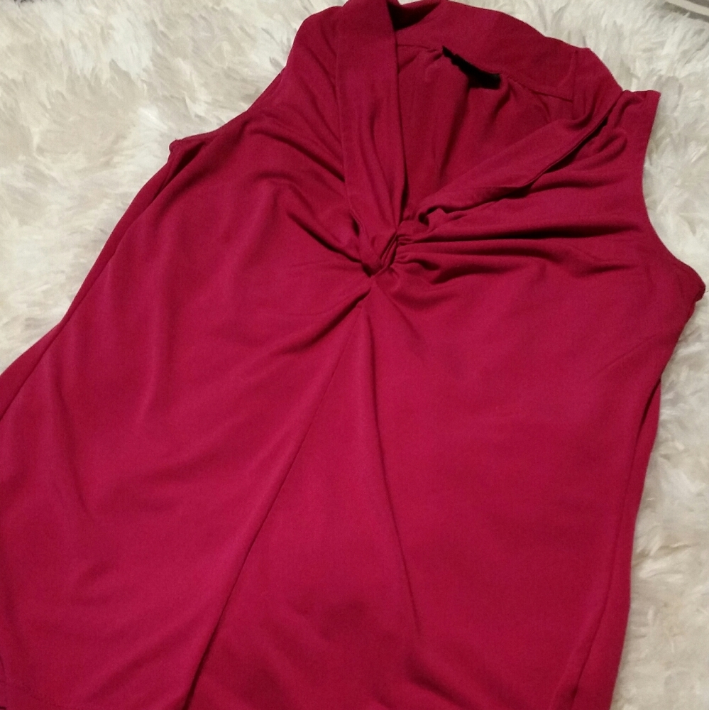 5/$25 ladies top